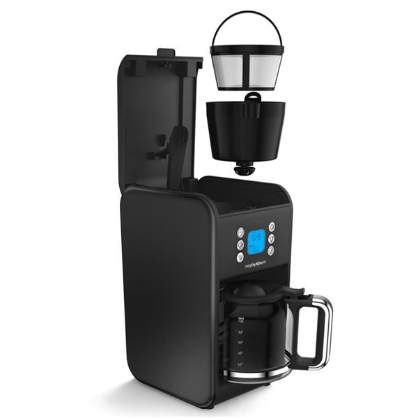 Morphy Richards Accents Pour Over Coffee Machine