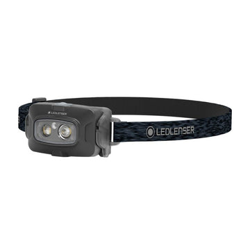 LEDLENSER HF4R CORE Rechargeable Head Torch