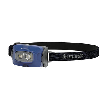 LEDLENSER HF4R CORE Rechargeable Head Torch