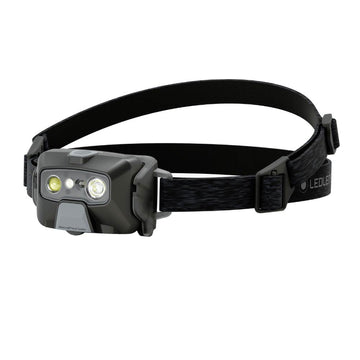 LEDLENSER HF6R CORE Rechargeable Head Torch