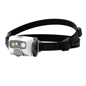 LEDLENSER HF6R CORE Rechargeable Head Torch
