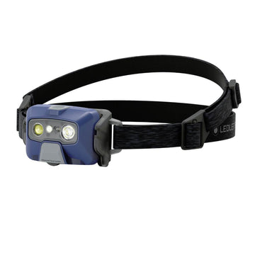 LEDLENSER HF6R CORE Rechargeable Head Torch