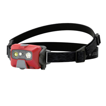 LEDLENSER HF6R CORE Rechargeable Head Torch