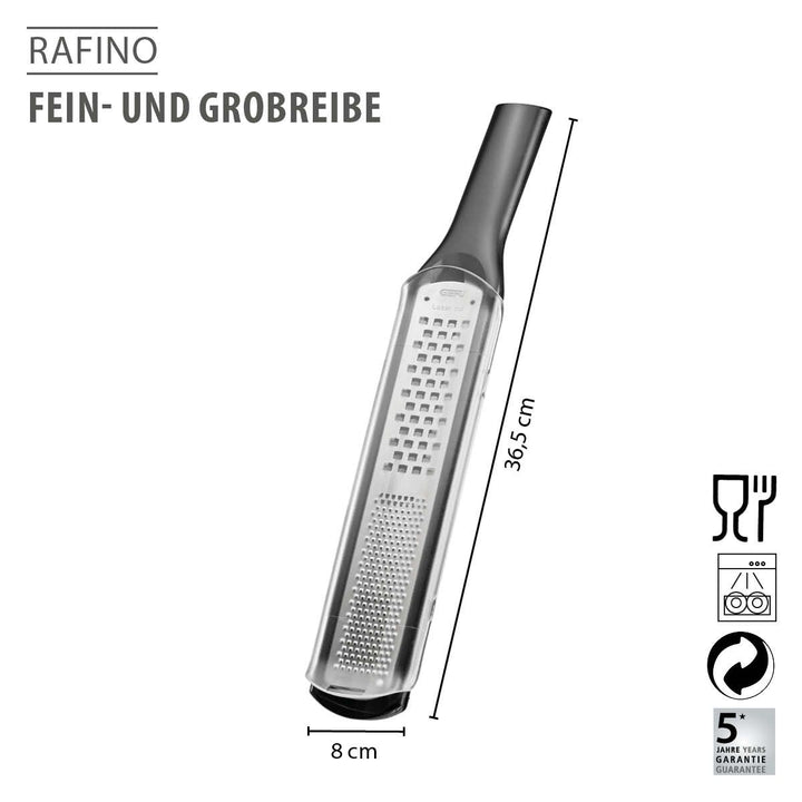 Rafino Fine & Coarse Grater