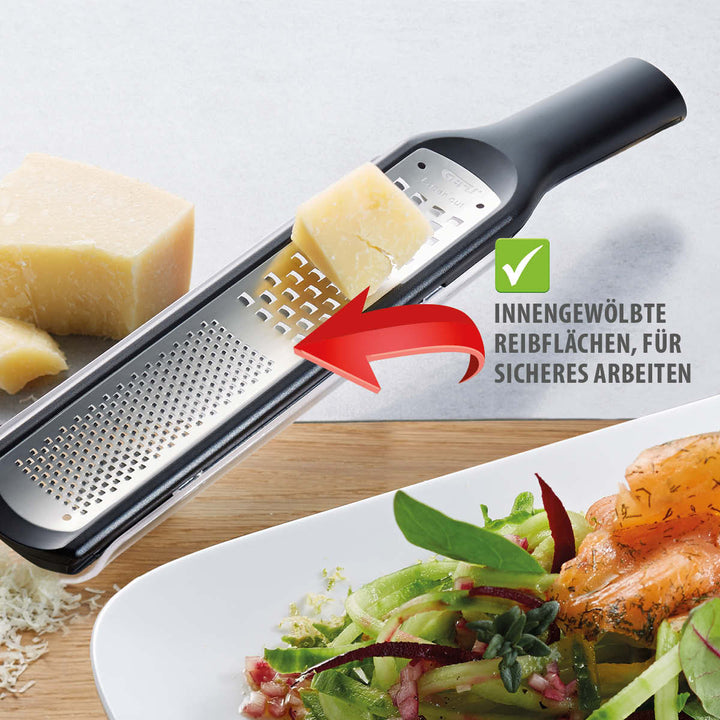 Rafino Fine & Coarse Grater