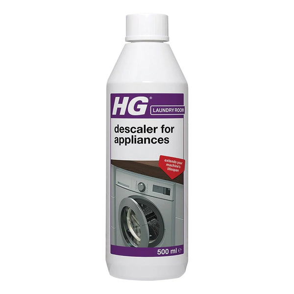HG Descaler 0.5Ltr