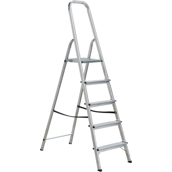 Protool Aluminium Step Ladder
