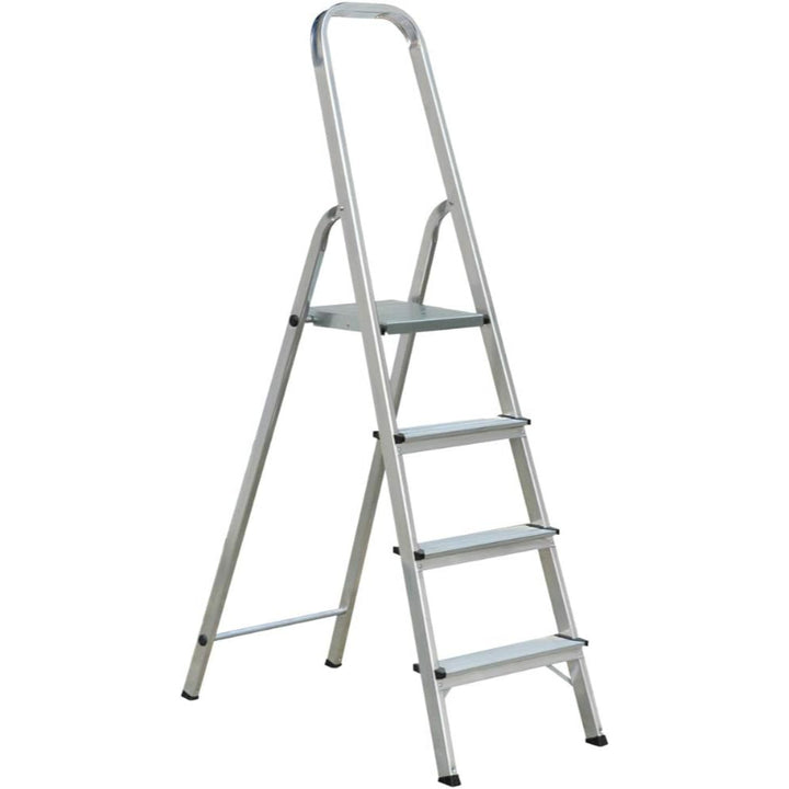 Protool Aluminium Step Ladder
