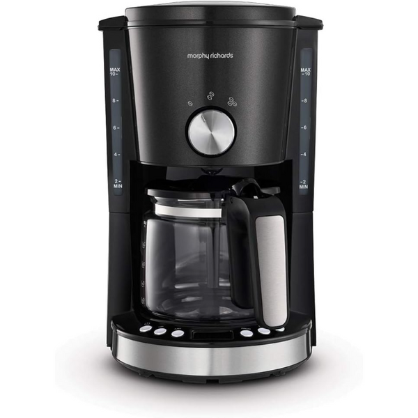 Morphy Richards Evoke Filter Coffee Machine