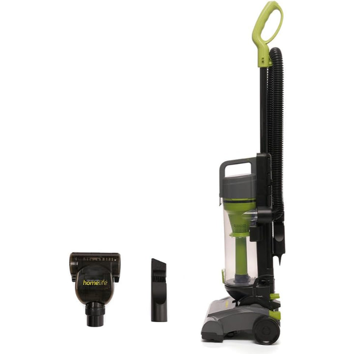 HomeLife 850w Hurricane AX85 Upright Corded Cyclone Vacuum for Pets
