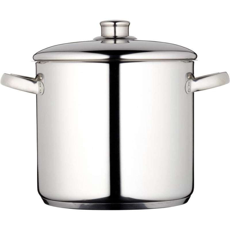 Judge 24cm Stockpot 8.5 L