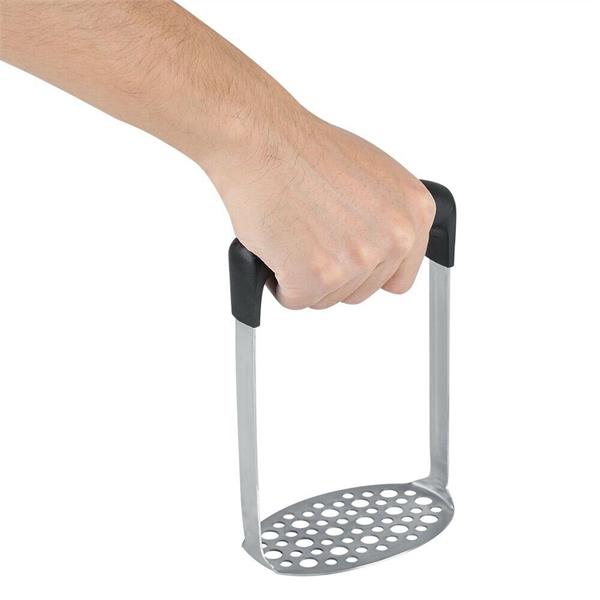 Steelex Heavy Duty Potato Masher