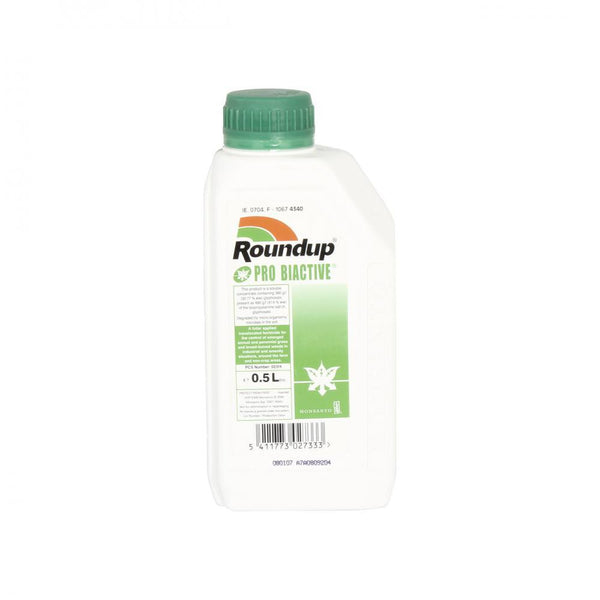 Roundup Biactive Weed Killer
