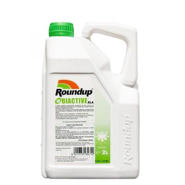 Roundup Biactive XLA