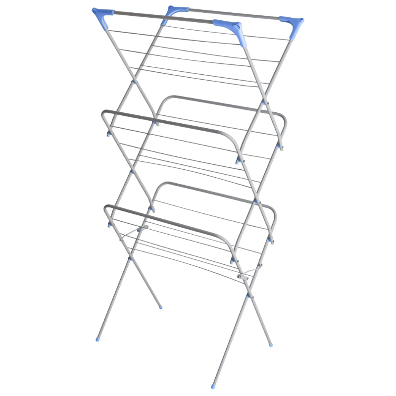 Dosco Clothes Airer 15m 3 Tier 