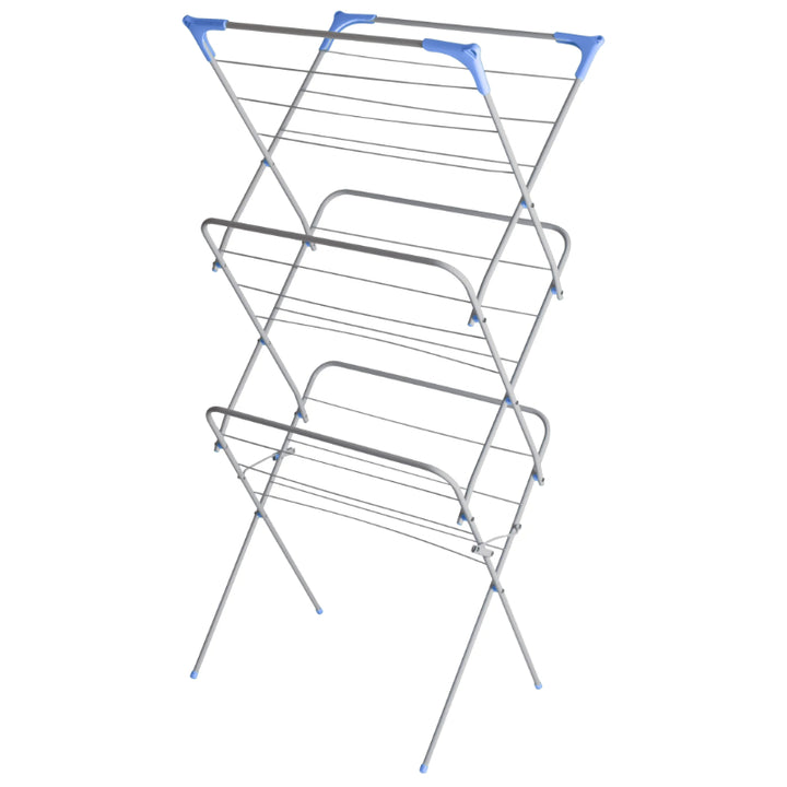 Dosco Clothes Airer 15m 3 Tier 