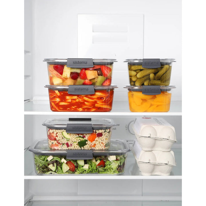 Sistema Brilliance Container 380ml