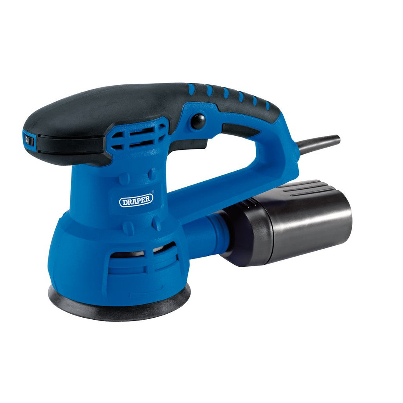 Draper Random Orbit Sander 125mm 430W