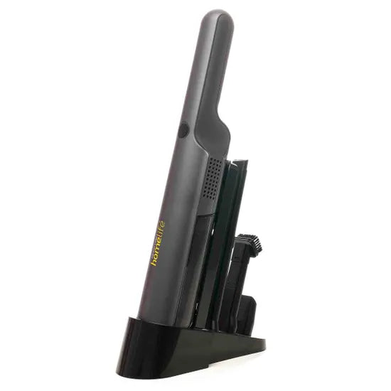 HomeLife Cordless Hand Held 11.1v Vacuum - Grey