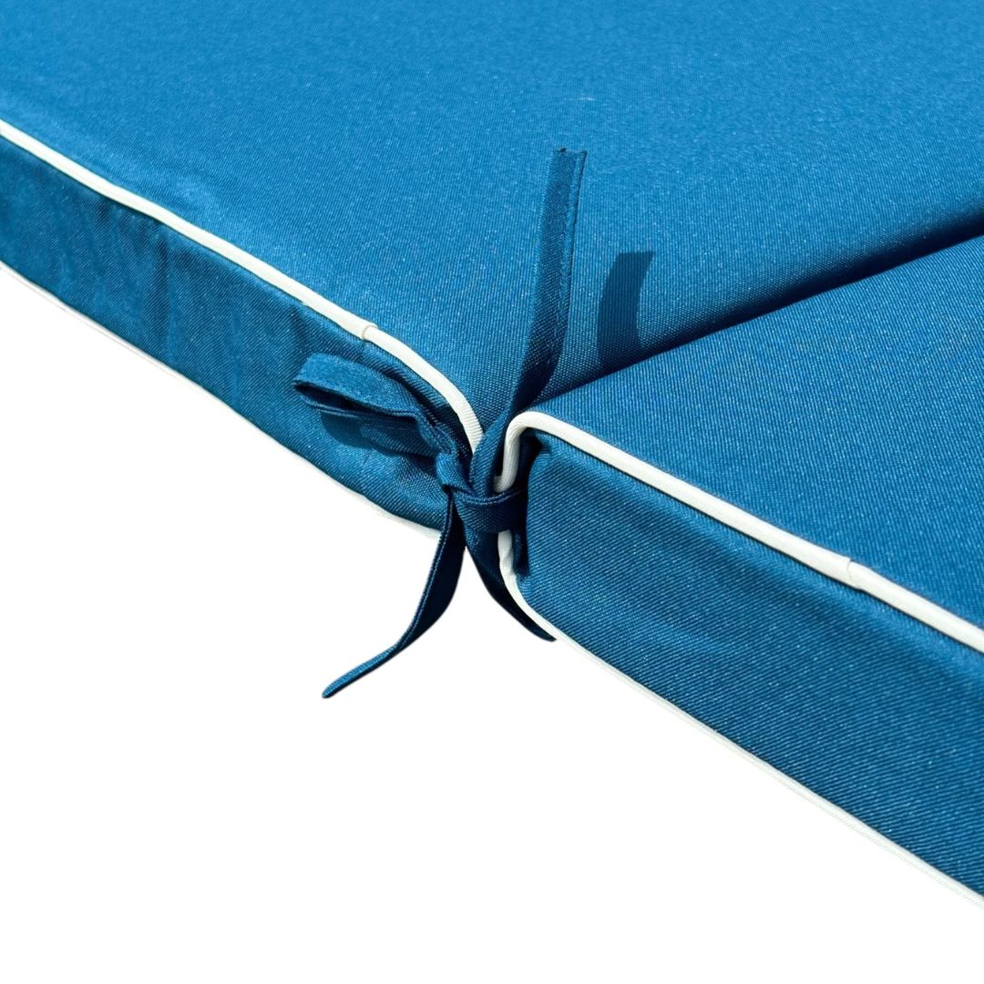 Outdoor Lounge Chair Bench Cushion