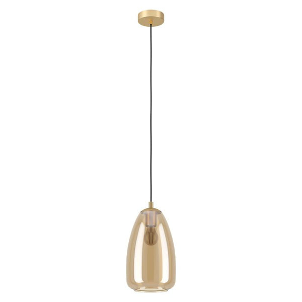 Alobrase Pendant Light