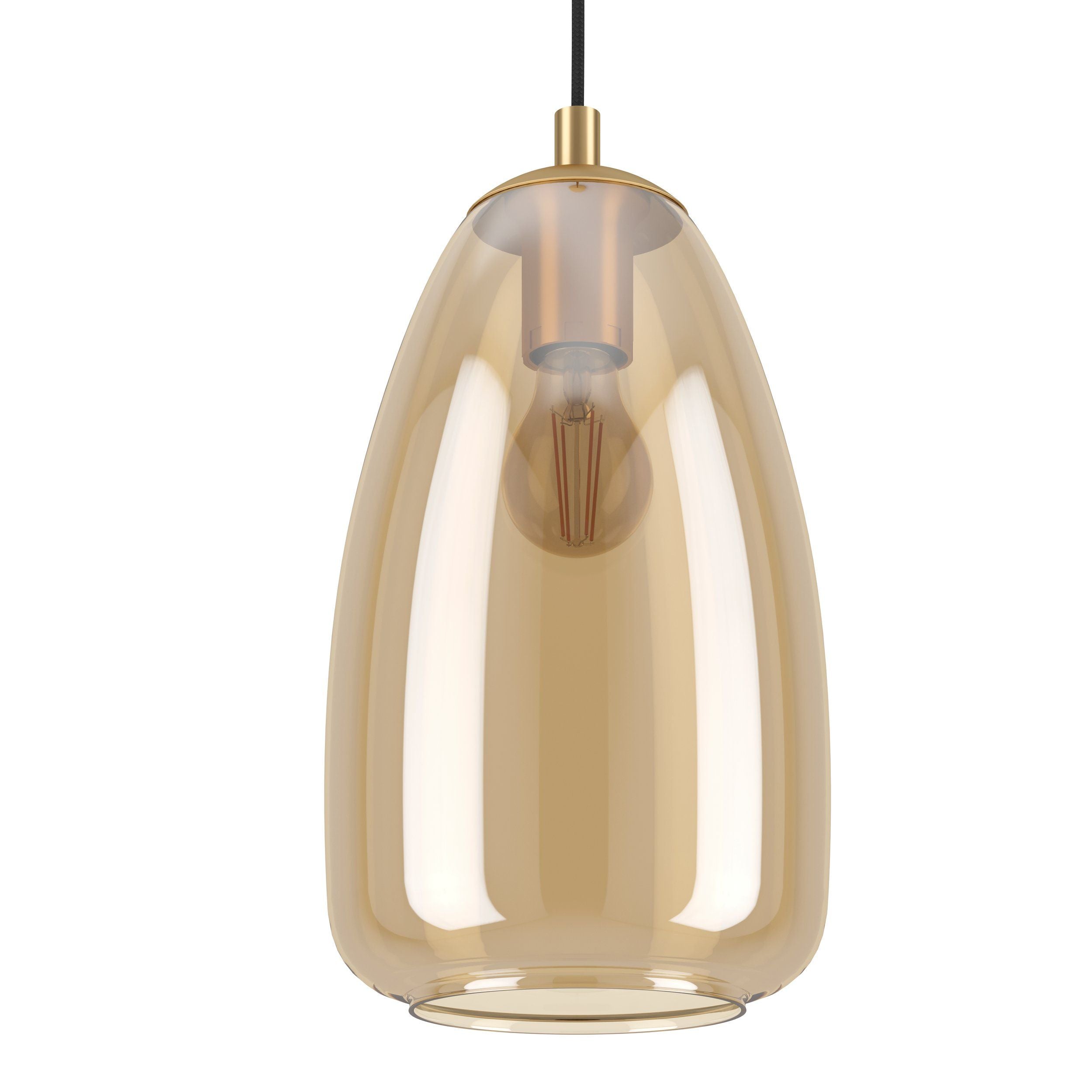 Alobrase Pendant Light