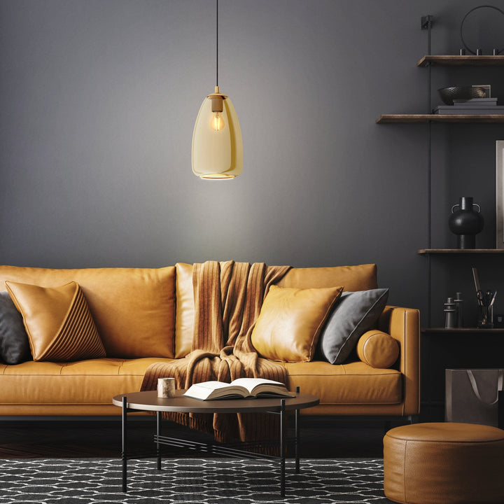 Alobrase Pendant Light