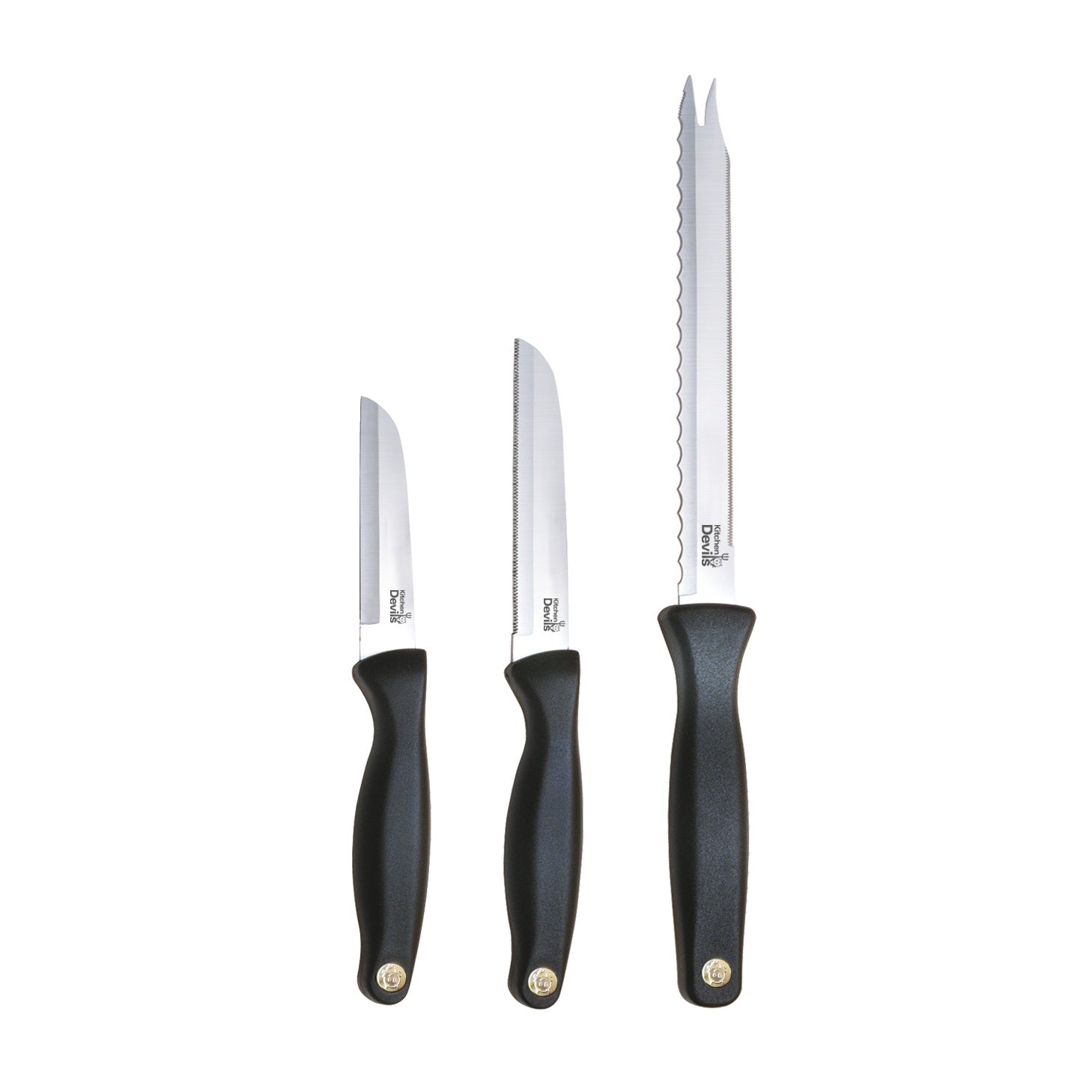 Kitchen Devils Lifestyle Starter Set