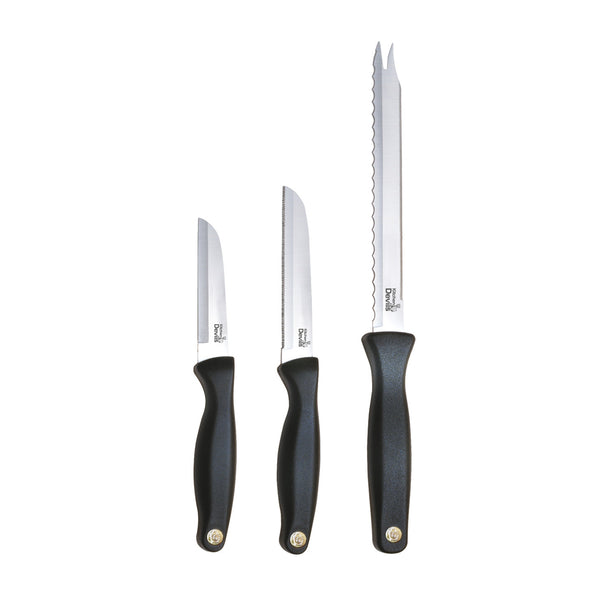 Kitchen Devils Lifestyle Starter Set