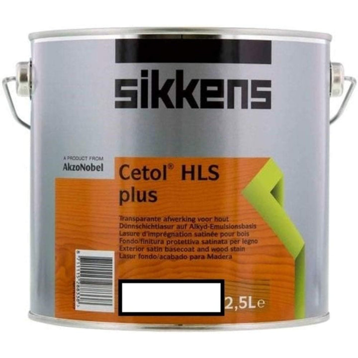 Sikkens Cetol HLS Plus Pine 077