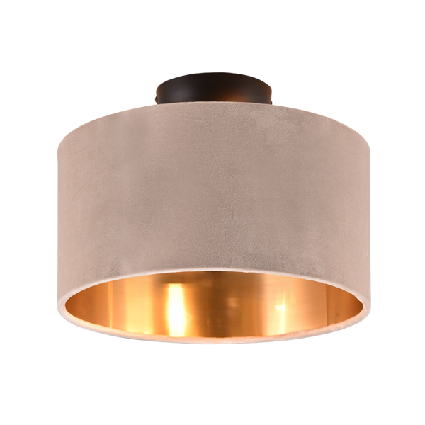 TRIO LIGHTING JULIETA CEILING LIGHT– 619000244