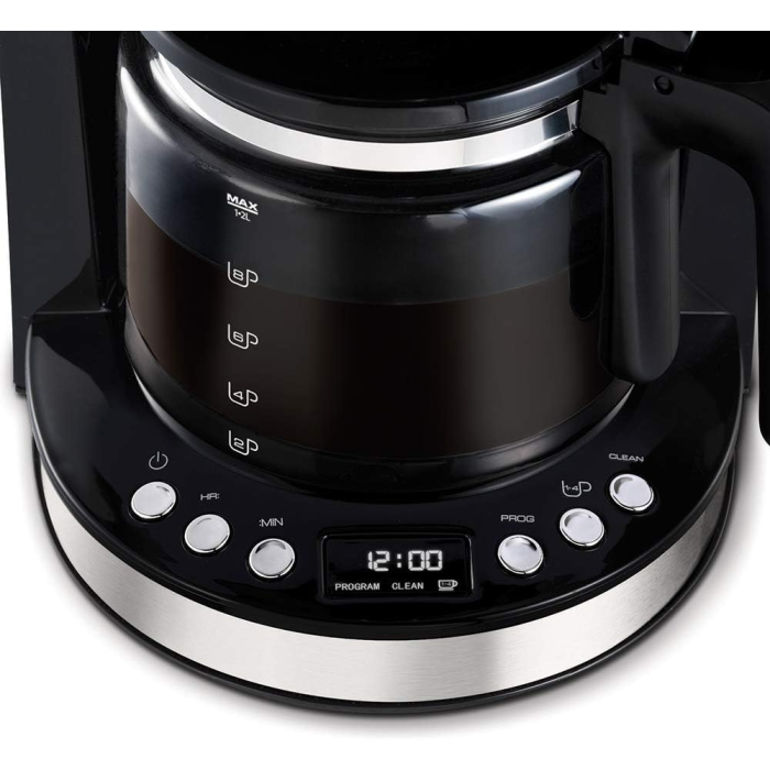 Morphy Richards Evoke Filter Coffee Machine