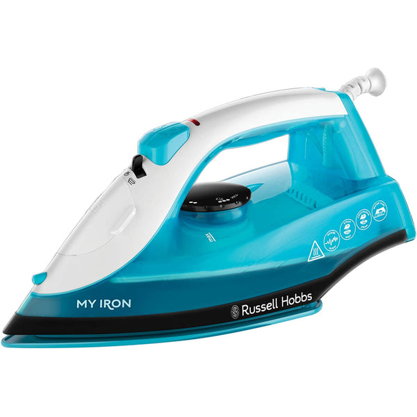 Russell Hobbs My Steam Iron 1800w