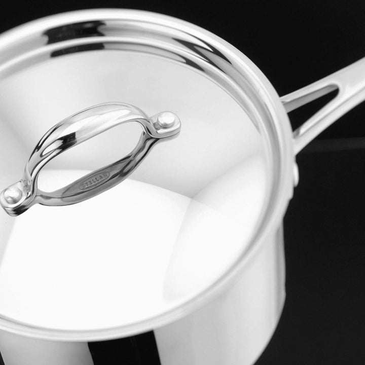 Stellar 7000 20cm Sauce Pan 3.1L