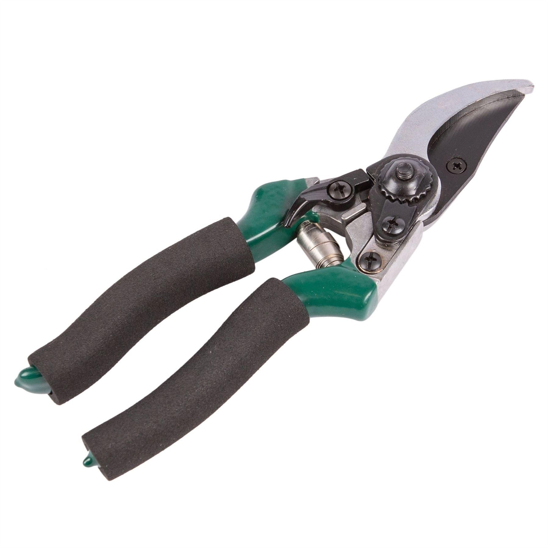 Green Blade 8 Inch Pruning Shears