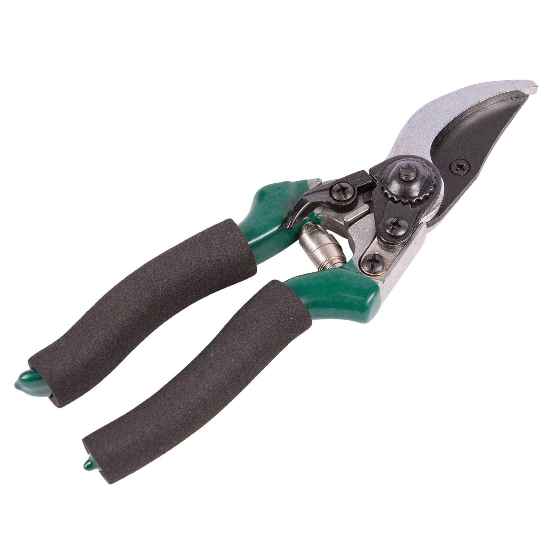 Green Blade 8 Inch Pruning Shears