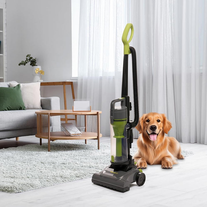 HomeLife 850w Hurricane AX85 Upright Corded Cyclone Vacuum for Pets