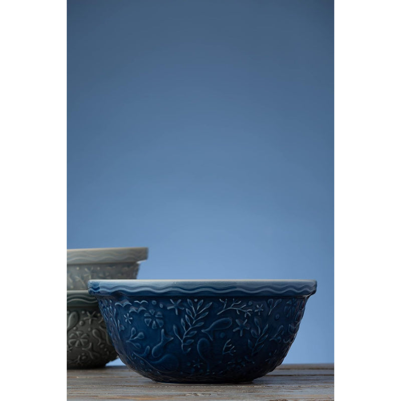 Mason Cash Blue Mixing Bowl 29cm