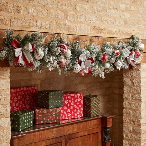 Lapland Garland  180cm