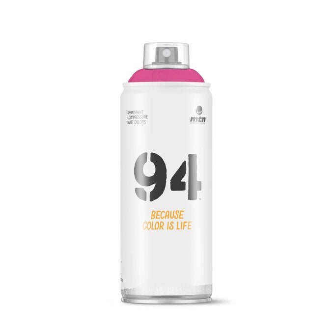  MTN 94 RV-4003 Erika 400ml Matt
