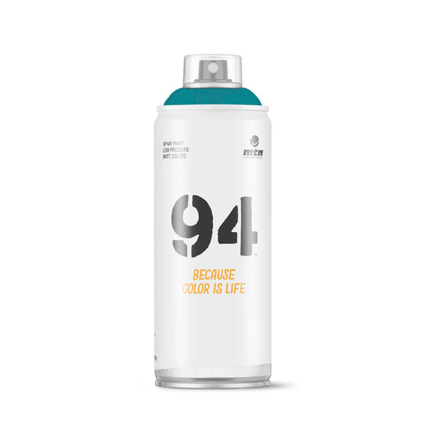  MTN 94 RV-5018 Turquoise 400ml Matt
