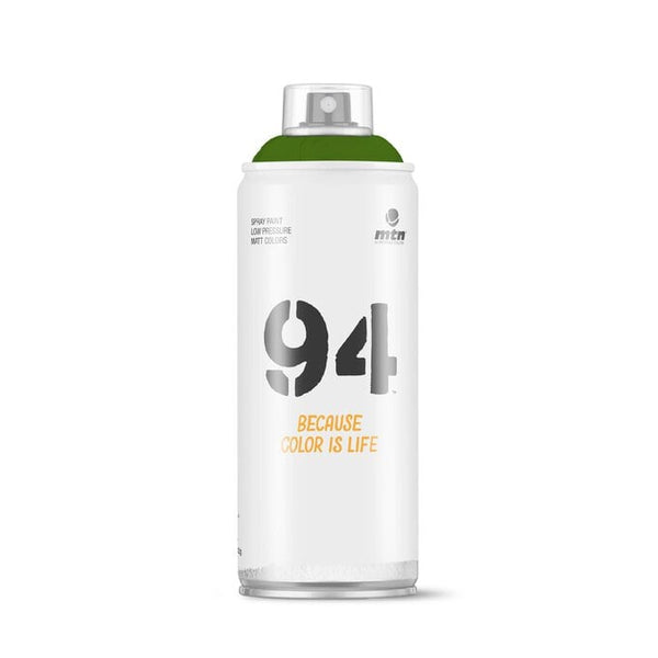  MTN 94 RV-6018 Valley Green 400ml Matt
