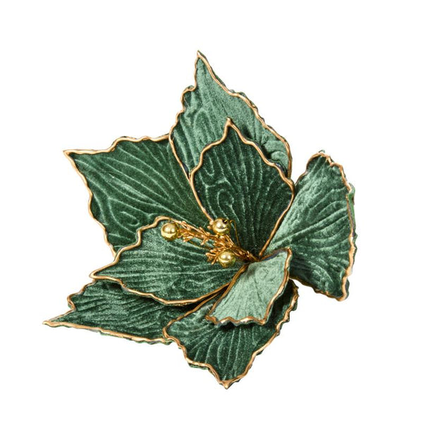 Sumptuous Sages Clip