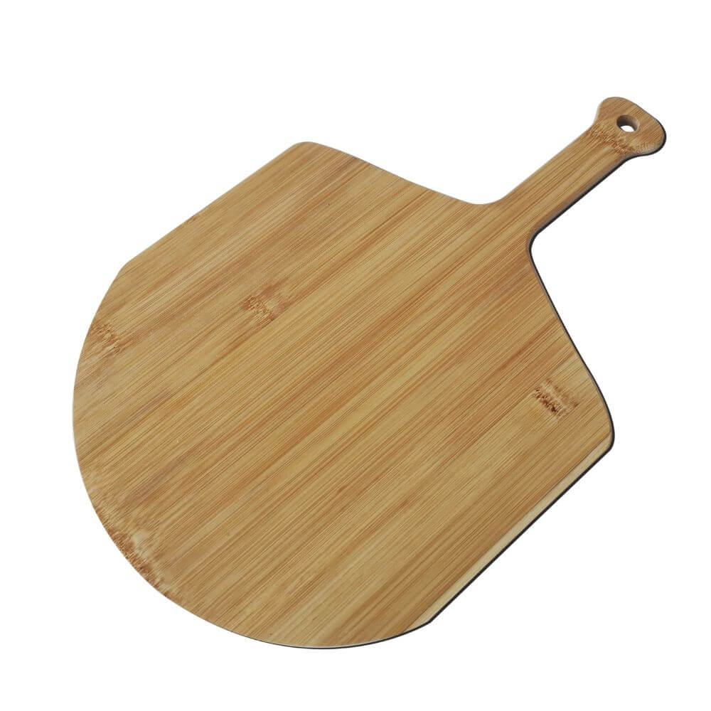 12 Inch Bamboo Pizza Peel