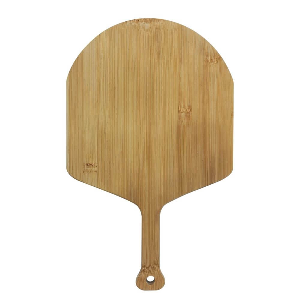 12 Inch Bamboo Pizza Peel