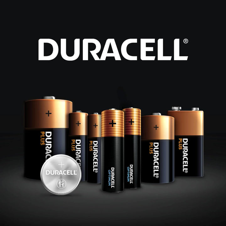 Duracell Specialty AAAA Batteries 1.5V Alkaline