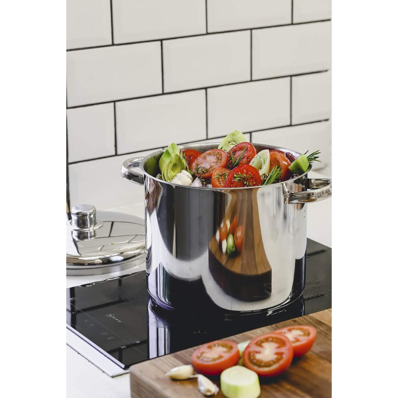 Judge 24cm Stockpot 8.5 L