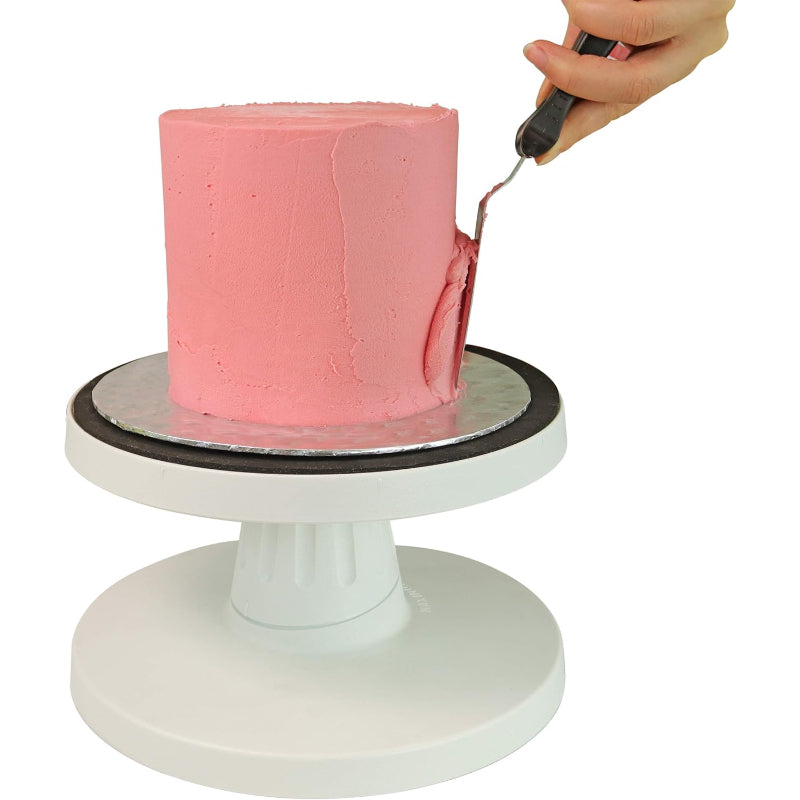 PME Tilting Cake Turntable