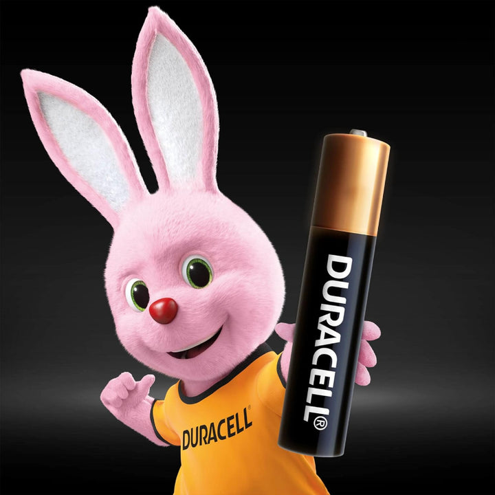 Duracell Specialty AAAA Batteries 1.5V Alkaline