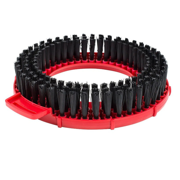 Dada Spin Mop Scrubbing Brush Head